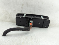2015-2019 Dodge Charger Master Power Window Switch Replacement Driver Side Left P/N:68262253AC Fits OEM Used Auto Parts - Oe