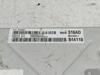 2015 Dodge Charger PCM Engine Control Computer ECU ECM PCU OEM P/N:P05150883AD Fits OEM Used Auto Parts - Oemusedautoparts1.