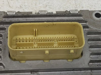 2015 Dodge Charger PCM Engine Control Computer ECU ECM PCU OEM P/N:P05150883AD Fits OEM Used Auto Parts - Oemusedautoparts1.
