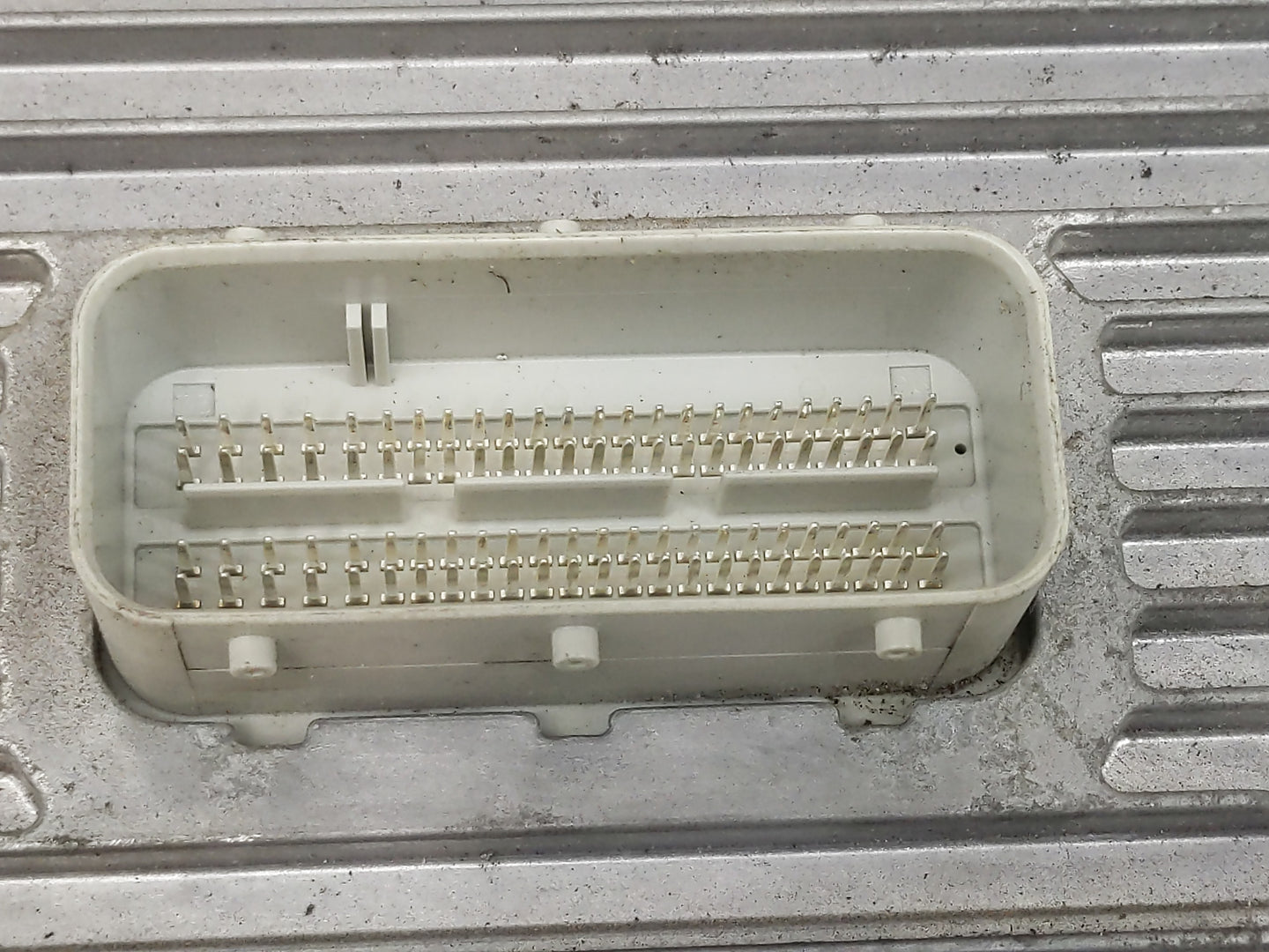 2015 Dodge Charger PCM Engine Control Computer ECU ECM PCU OEM P/N:P05150883AD Fits OEM Used Auto Parts - Oemusedautoparts1.