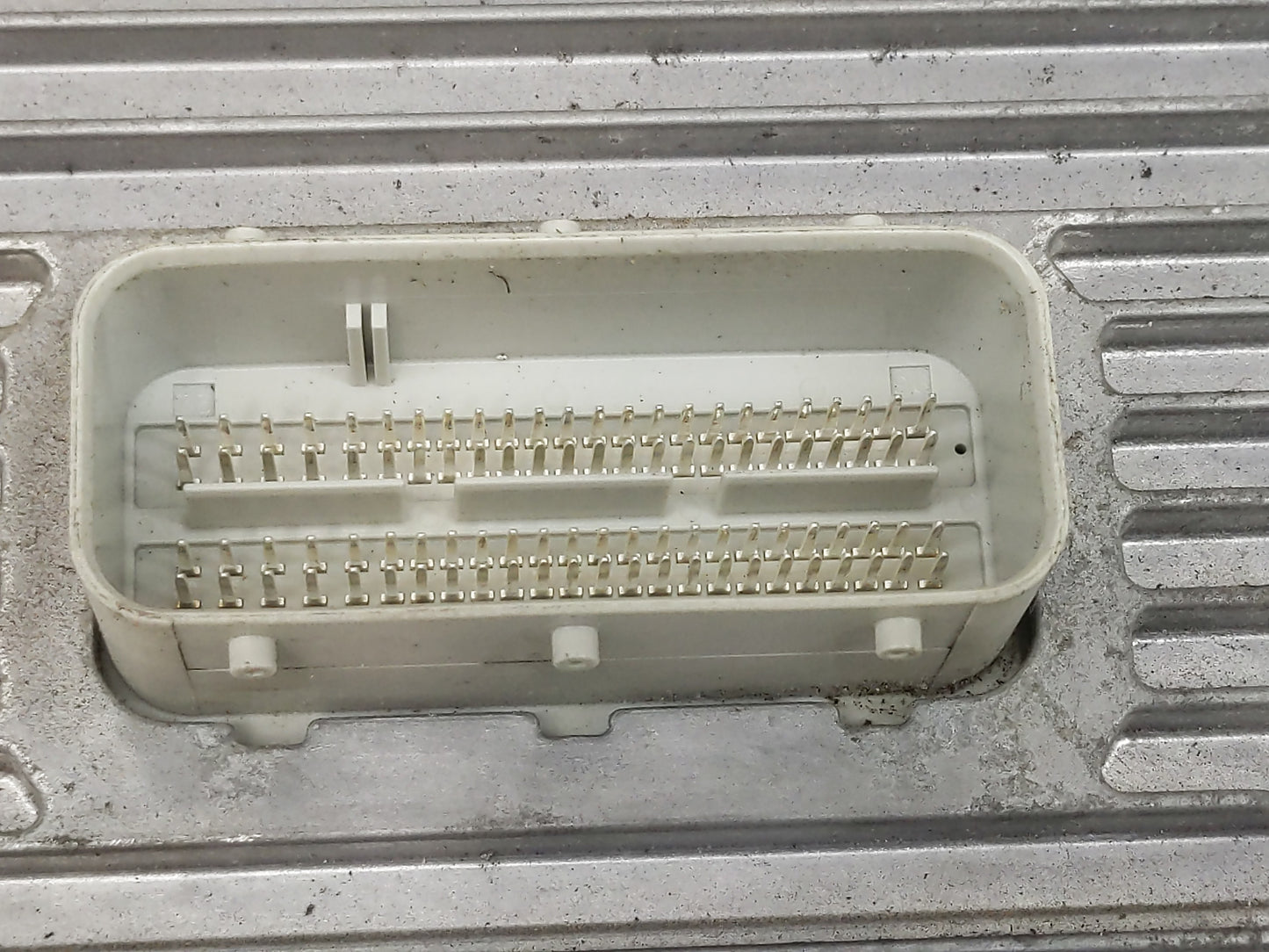 2015 Dodge Charger PCM Engine Control Computer ECU ECM PCU OEM P/N:P05150883AD Fits OEM Used Auto Parts - Oemusedautoparts1.