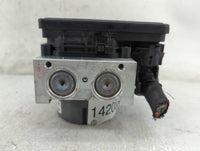2015-2022 Dodge Charger ABS Pump Control Module Replacement P/N:P68257875AB Fits Fits 2015 2016 2017 2018 2019 2020 2021 202