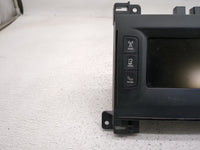 2015 Dodge Charger Radio AM FM Cd Player Receiver Replacement P/N:P68241518AC Fits OEM Used Auto Parts - Oemusedautoparts1.c