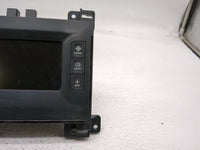 2015 Dodge Charger Radio AM FM Cd Player Receiver Replacement P/N:P68241518AC Fits OEM Used Auto Parts - Oemusedautoparts1.c