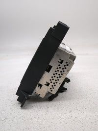 2015 Dodge Charger Radio AM FM Cd Player Receiver Replacement P/N:P68241518AC Fits OEM Used Auto Parts - Oemusedautoparts1.c