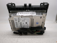 2015 Dodge Charger Radio AM FM Cd Player Receiver Replacement P/N:P68241518AC Fits OEM Used Auto Parts - Oemusedautoparts1.c