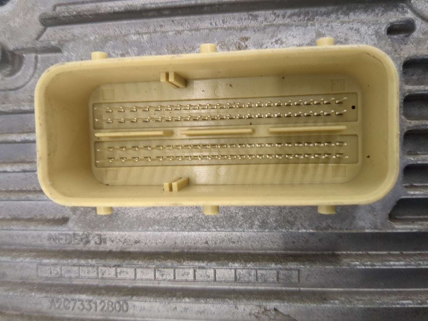 2015 Dodge Charger PCM Engine Control Computer ECU ECM PCU OEM P/N:P05150869AD T00EP1425B1XG4, A2C7391620400, A2C73312800 Fi
