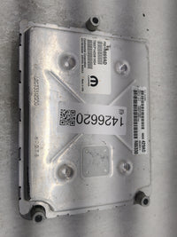 2015 Dodge Charger PCM Engine Control Computer ECU ECM PCU OEM P/N:P05150869AD T00EP1425B1XG4, A2C7391620400, A2C73312800 Fi