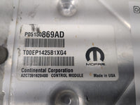 2015 Dodge Charger PCM Engine Control Computer ECU ECM PCU OEM P/N:P05150869AD T00EP1425B1XG4, A2C7391620400, A2C73312800 Fi