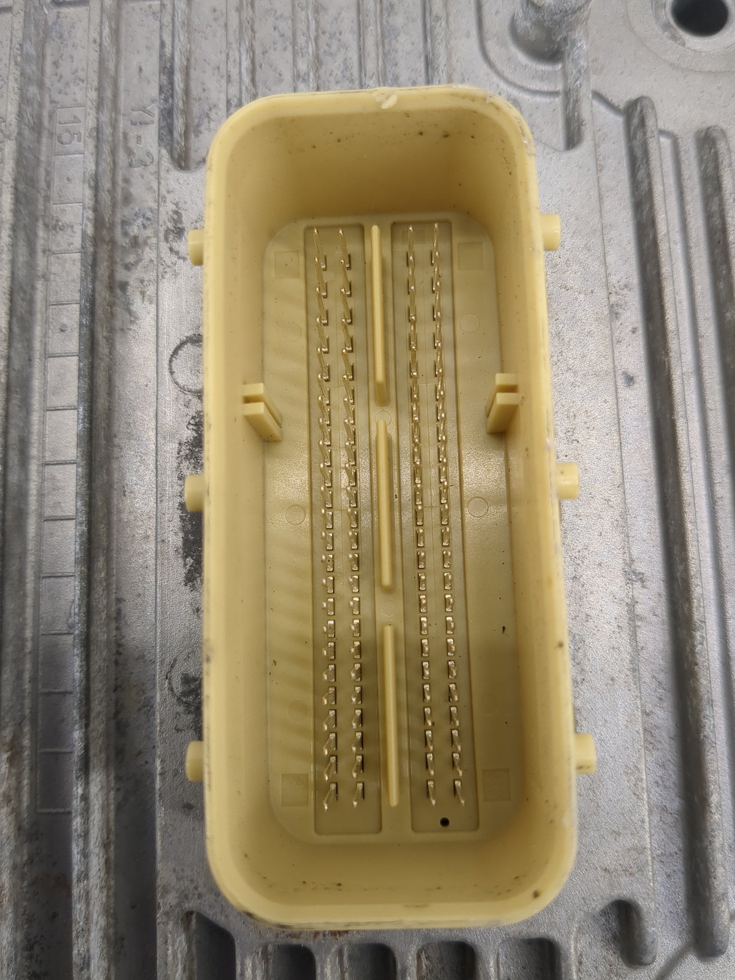 2015 Dodge Charger PCM Engine Control Computer ECU ECM PCU OEM P/N:P05150869AD P68229427AD, A2C7391620400, A2C73312900 Fits 