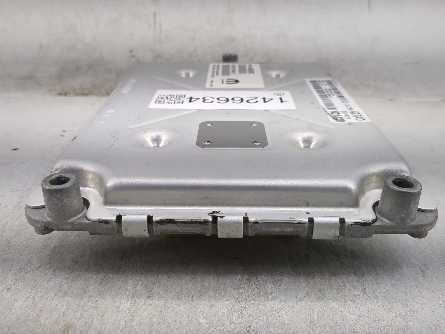 2015 Dodge Charger PCM Engine Control Computer ECU ECM PCU OEM P/N:P05150869AD P68229427AD, A2C7391620400, A2C73312900 Fits 