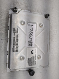 2015 Dodge Charger PCM Engine Control Computer ECU ECM PCU OEM P/N:P05150883AD 68230316AD, T00EP0575ANWMF, A2C73312900 Fits 