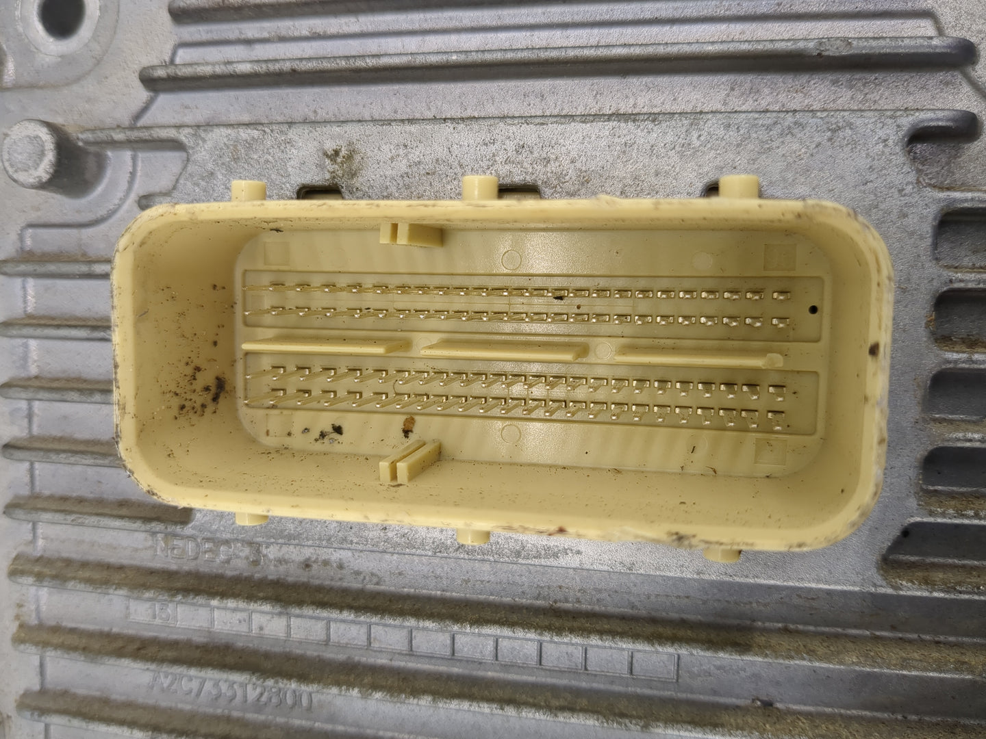 2015 Dodge Charger PCM Engine Control Computer ECU ECM PCU OEM P/N:P05150883AD Fits OEM Used Auto Parts - Oemusedautoparts1.
