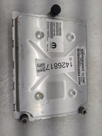 2015 Dodge Charger PCM Engine Control Computer ECU ECM PCU OEM P/N:P05150883AD Fits OEM Used Auto Parts - Oemusedautoparts1.