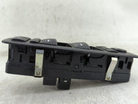 2015-2019 Dodge Charger Master Power Window Switch Replacement Driver Side Left P/N:68271206AB Fits OEM Used Auto Parts - Oe