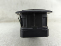2015-2019 Dodge Charger Master Power Window Switch Replacement Driver Side Left P/N:68271206AB Fits OEM Used Auto Parts - Oe
