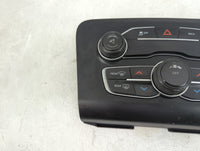 2015-2016 Dodge Charger Climate Control Module Temperature AC/Heater Replacement P/N:P56054673AB Fits Fits 2015 2016 OEM Use