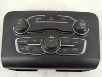 2015-2016 Dodge Charger Climate Control Module Temperature AC/Heater Replacement P/N:P56054673AB Fits Fits 2015 2016 OEM Use