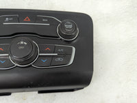 2015-2016 Dodge Charger Climate Control Module Temperature AC/Heater Replacement P/N:P56054673AB Fits Fits 2015 2016 OEM Use