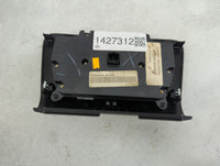 2015-2016 Dodge Charger Climate Control Module Temperature AC/Heater Replacement P/N:P56054673AB Fits Fits 2015 2016 OEM Use