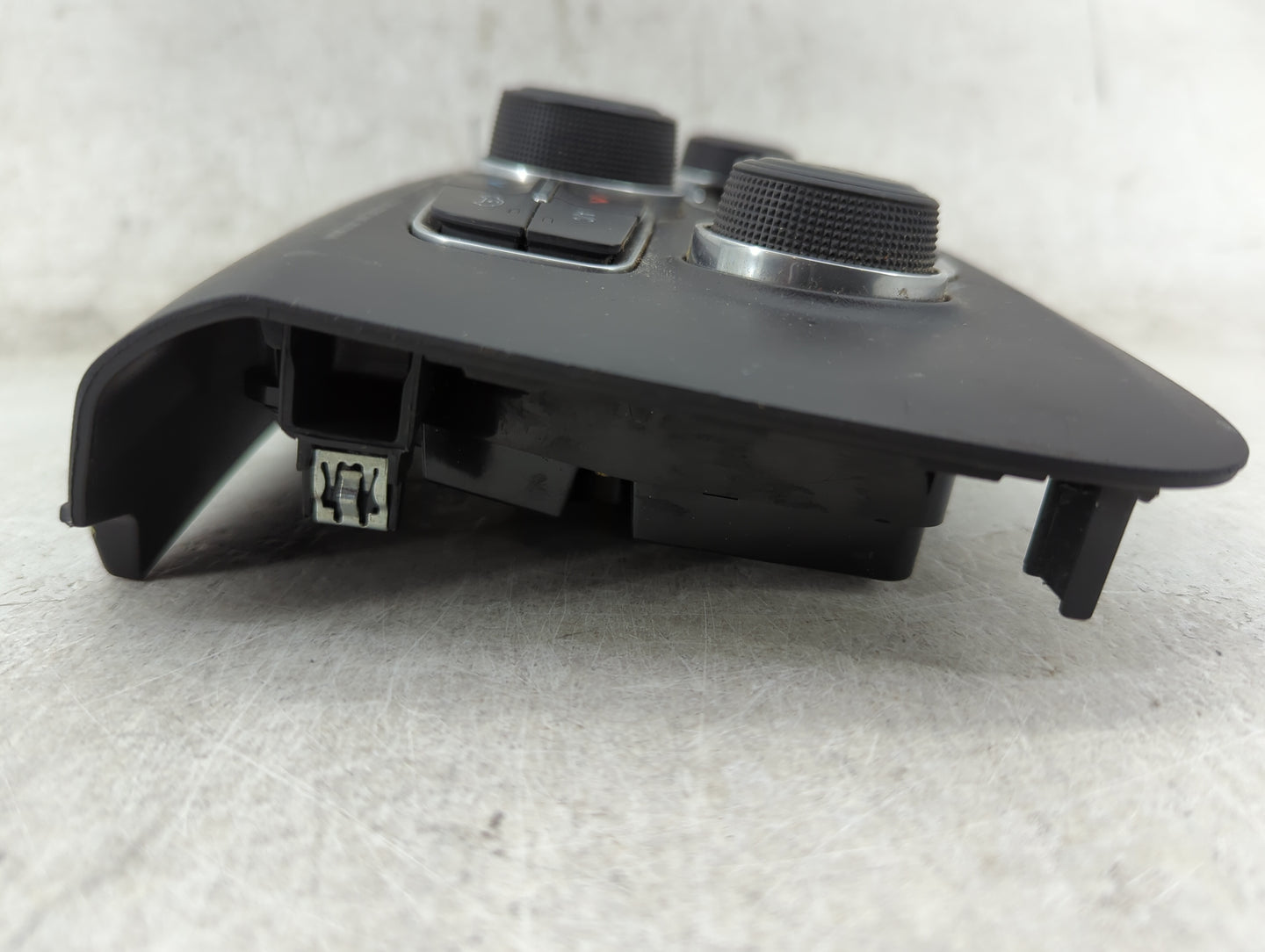 2015-2016 Dodge Charger Climate Control Module Temperature AC/Heater Replacement P/N:P56054673AB 92060347 Fits Fits 2015 201