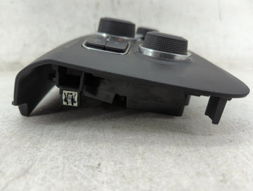 2015-2016 Dodge Charger Climate Control Module Temperature AC/Heater Replacement P/N:P56054673AB 92060347 Fits Fits 2015 2016 OEM Used Auto Parts