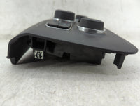 2015-2016 Dodge Charger Climate Control Module Temperature AC/Heater Replacement P/N:P56054673AB 92060347 Fits Fits 2015 201