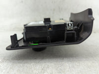 2015-2016 Dodge Charger Climate Control Module Temperature AC/Heater Replacement P/N:P56054673AB 92060347 Fits Fits 2015 201
