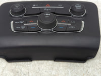 2015-2016 Dodge Charger Climate Control Module Temperature AC/Heater Replacement P/N:P56054674AB Fits Fits 2015 2016 OEM Use