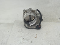2011-2022 Dodge Charger Throttle Body P/N:0 280 750 570 05184349AC Fits OEM Used Auto Parts - Oemusedautoparts1.com