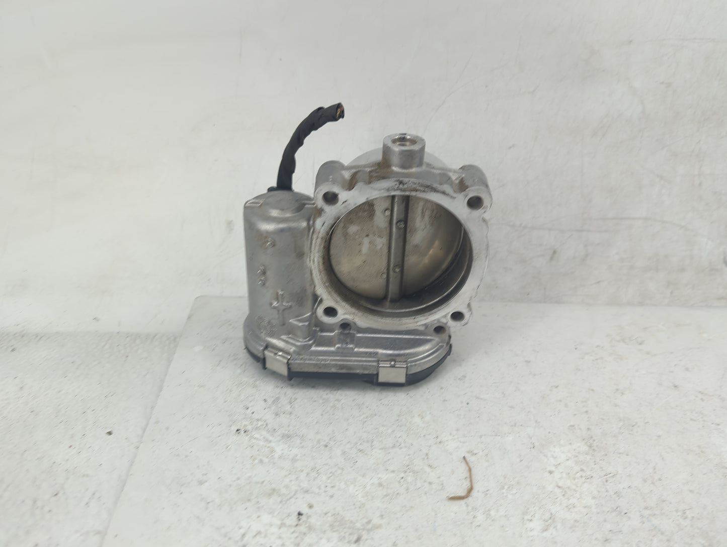 2011-2022 Dodge Charger Throttle Body P/N:0 280 750 570 05184349AC Fits OEM Used Auto Parts - Oemusedautoparts1.com