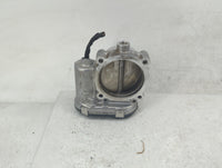 2011-2022 Dodge Charger Throttle Body P/N:0 280 750 570 05184349AC Fits OEM Used Auto Parts - Oemusedautoparts1.com