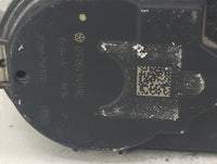 2011-2022 Dodge Charger Throttle Body P/N:0 280 750 570 05184349AC Fits OEM Used Auto Parts - Oemusedautoparts1.com
