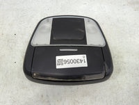 2015 Dodge Charger Overhead Roof Console - Oemusedautoparts1.com