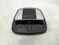 2015 Dodge Charger Overhead Roof Console - Oemusedautoparts1.com