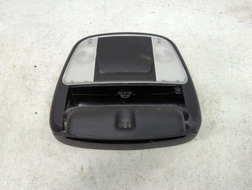 2015 Dodge Charger Overhead Roof Console
