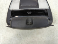 2015 Dodge Charger Overhead Roof Console - Oemusedautoparts1.com