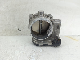 compare product 2013-2022 Dodge Charger Throttle Body P/N:05184349AC Fits Fits 2012 2013 2014 2015 2016 2017 2018 2019 2020 2021 2022 OEM Used Auto Parts