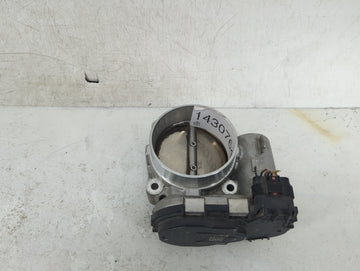 2013-2022 Dodge Charger Throttle Body P/N:05184349AC Fits Fits 2012 2013 2014 2015 2016 2017 2018 2019 2020 2021 2022 OEM Used Auto Parts