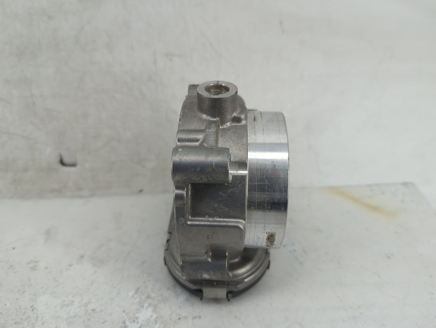 2013-2022 Dodge Charger Throttle Body P/N:05184349AC Fits Fits 2012 2013 2014 2015 2016 2017 2018 2019 2020 2021 2022 OEM Us