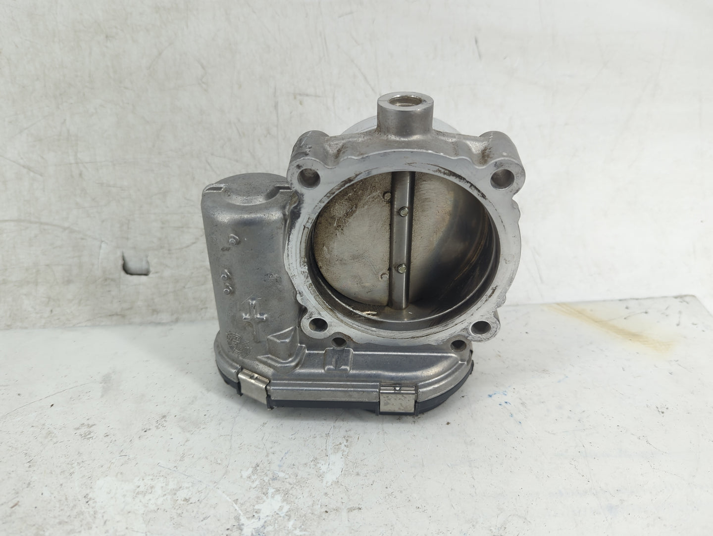 2013-2022 Dodge Charger Throttle Body P/N:05184349AC Fits Fits 2012 2013 2014 2015 2016 2017 2018 2019 2020 2021 2022 OEM Us