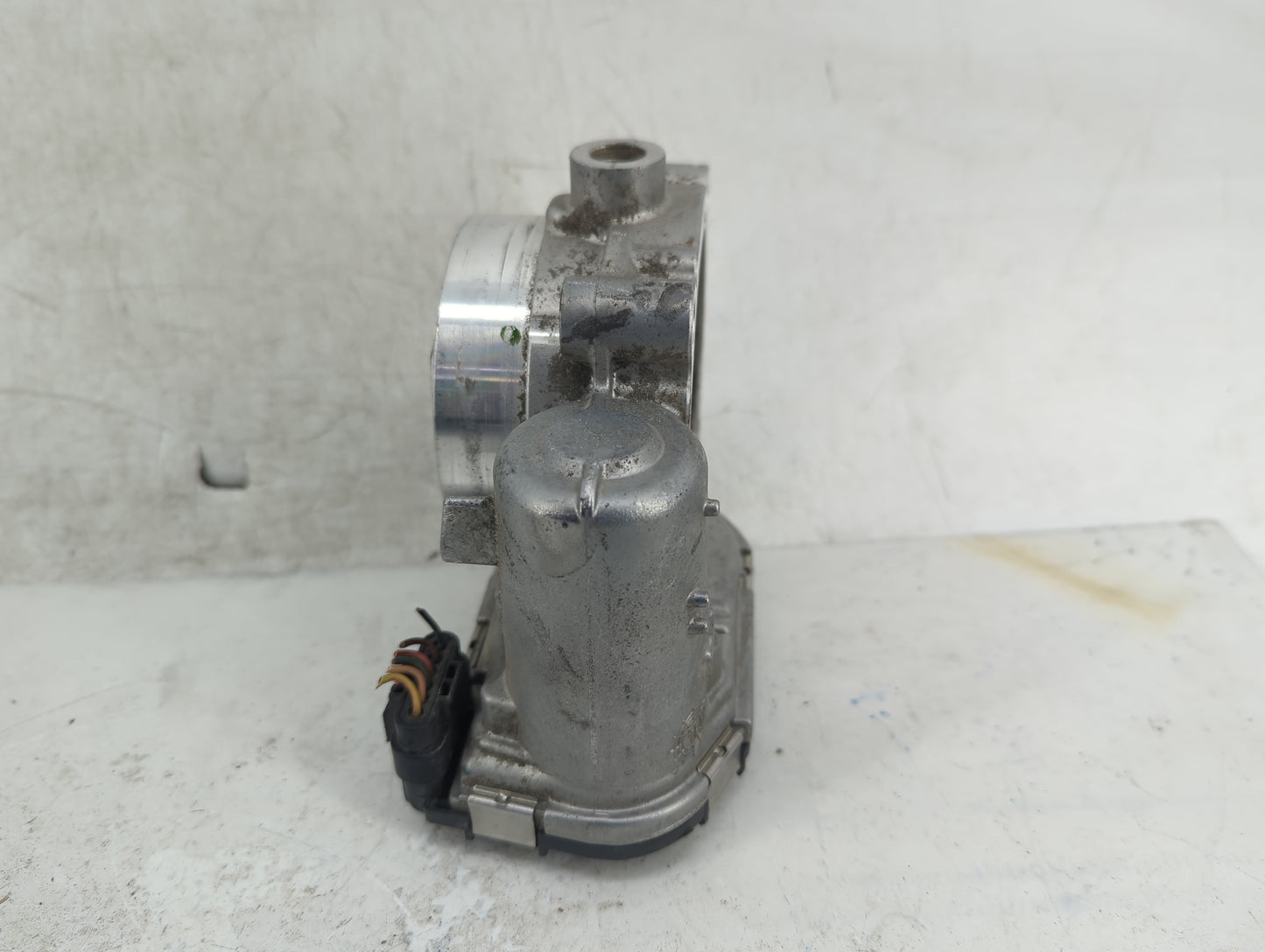 2013-2022 Dodge Charger Throttle Body P/N:05184349AC Fits Fits 2012 2013 2014 2015 2016 2017 2018 2019 2020 2021 2022 OEM Us