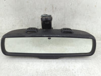 2015-2016 Dodge Charger Interior Rear View Mirror Replacement OEM Fits Fits 2015 2016 OEM Used Auto Parts - Oemusedautoparts