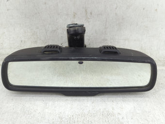 compare product 2015-2016 Dodge Charger Interior Rear View Mirror Replacement OEM Fits Fits 2015 2016 OEM Used Auto Parts