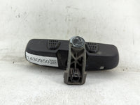 2015-2016 Dodge Charger Interior Rear View Mirror Replacement OEM Fits Fits 2015 2016 OEM Used Auto Parts - Oemusedautoparts