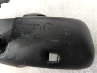 2015-2016 Dodge Charger Interior Rear View Mirror Replacement OEM Fits Fits 2015 2016 OEM Used Auto Parts - Oemusedautoparts