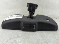 2015-2016 Dodge Charger Interior Rear View Mirror Replacement OEM Fits Fits 2015 2016 OEM Used Auto Parts - Oemusedautoparts