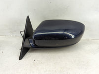 2015-2020 Dodge Charger Driver Side View Mirror - Left Door Mirror OEM Used - Oemusedautoparts1.com