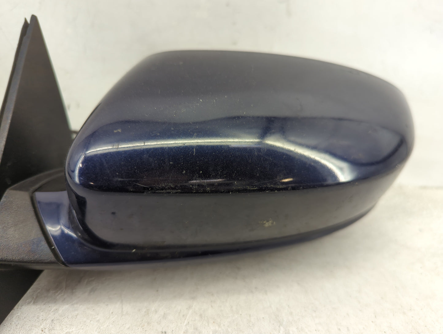 2015-2020 Dodge Charger Driver Side View Mirror - Left Door Mirror OEM Used - Oemusedautoparts1.com