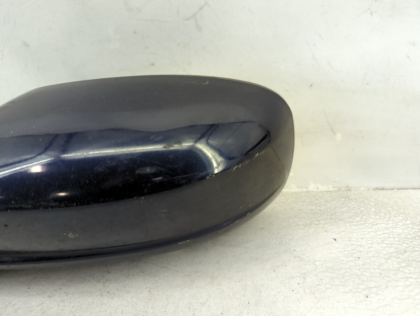 2015-2020 Dodge Charger Driver Side View Mirror - Left Door Mirror OEM Used - Oemusedautoparts1.com